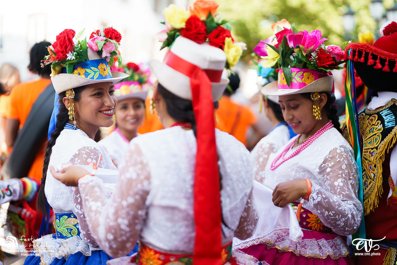 FDH 2024 | OUVERTURE